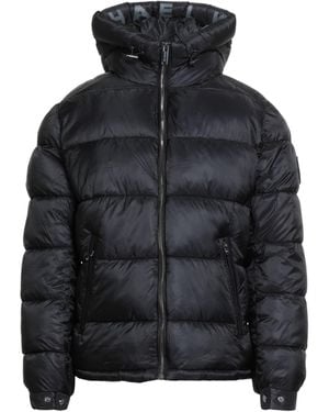 Michael Kors Puffer - Black