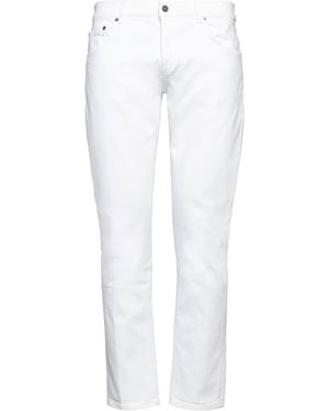 Dondup Jeans - White