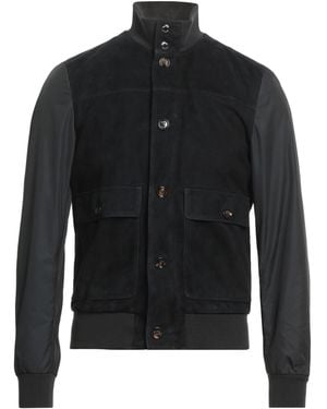 Moorer Jacket - Black
