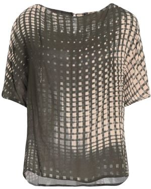 Manila Grace Top - Grigio