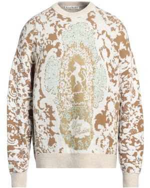 Acne Studios Jumper - White