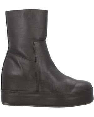 Paloma Barceló Ankle Boots - Black