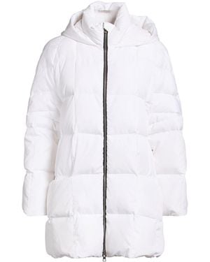 ANNIE PARIS Puffer Polyester - White