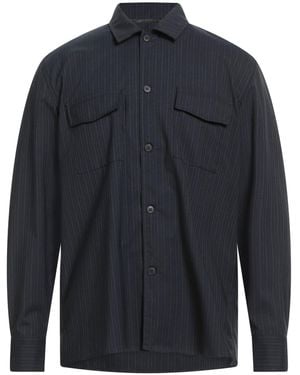 Low Brand Shirt - Blue