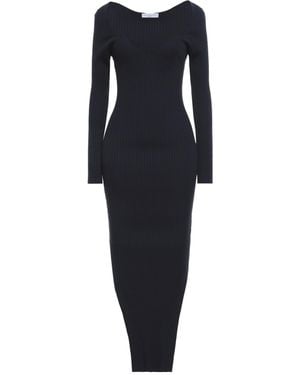 MVP WARDROBE Maxi-Kleid - Blau