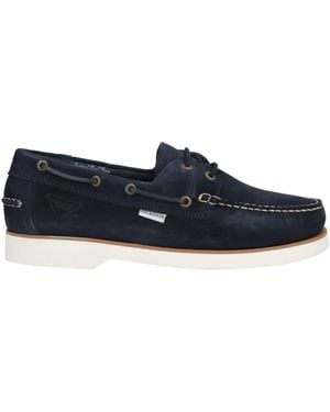 Docksteps Mocassins - Bleu