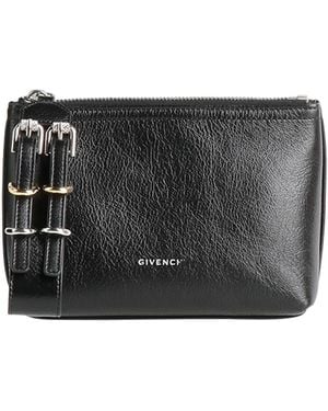 Givenchy Handbag Calfskin - Black