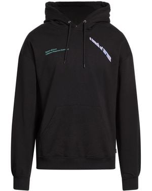 Iuter Sudadera - Negro