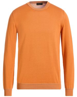 Roberto Collina Sweater - Orange