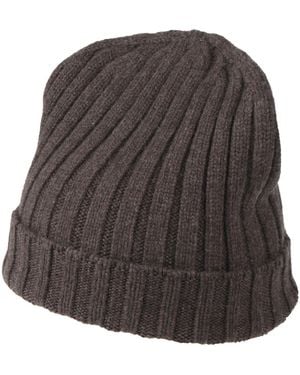 Aragona Hats - Gray