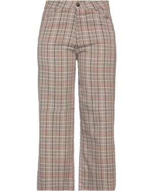 Please Pants - Natural