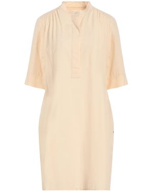 Ottod'Ame Mini Dress - Natural