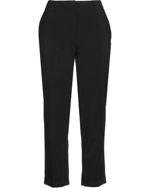 Aspesi Pantalone - Nero