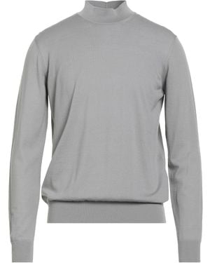 Giorgio Armani Turtleneck - Gray