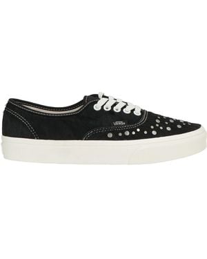 Vans Trainers - Black