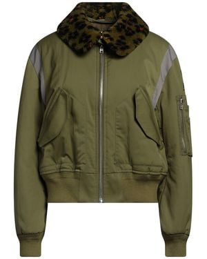 KENZO Jacket - Green