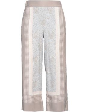 ToneT Pants Viscose - White