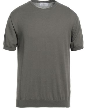 Bellwood Pullover - Grau