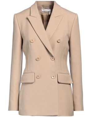 Chloé Blazer - Neutro