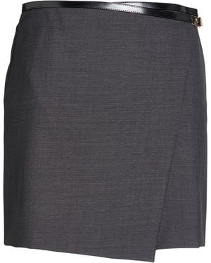 Philosophy Di Lorenzo Serafini Mini Skirt - Black