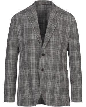 L.B.M. 1911 Blazers - Grey