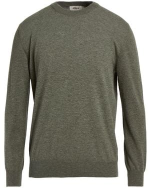 Altea Pullover - Verde