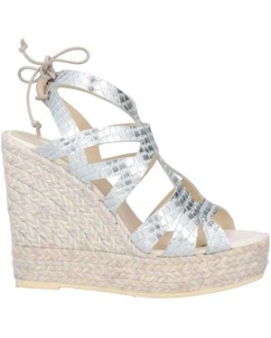 Kanna Espadrilles - Natural
