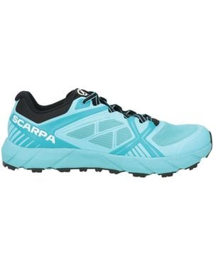 SCARPA Trainers - Blue