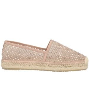 Lola Cruz Espadrilles - Natural