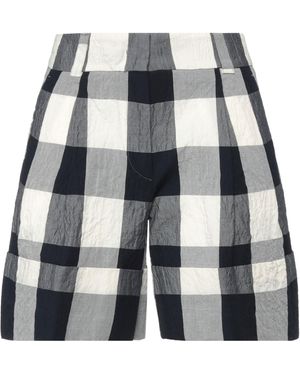 Incotex Shorts & Bermudashorts - Grau