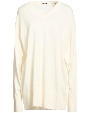 Aspesi Pullover - Blanco