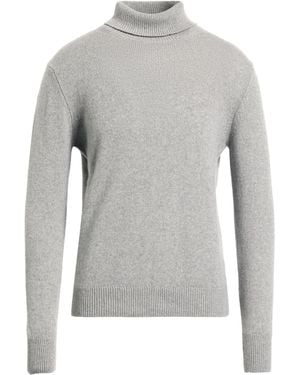 Aragona Turtleneck - Gray