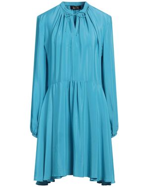 Sly010 Midi Dress - Blue