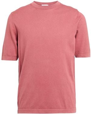 Boglioli Jumper - Pink