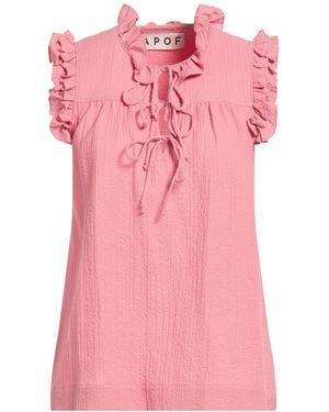 Apof Top - Pink