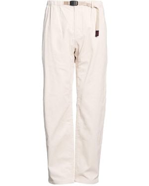 Gramicci Trouser - Natural