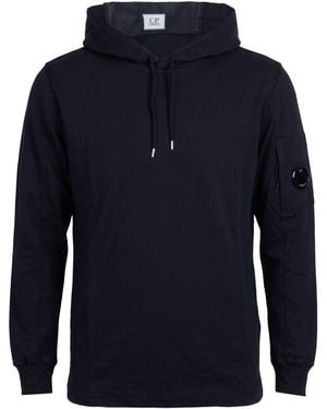 C.P. Company Sudadera - Azul