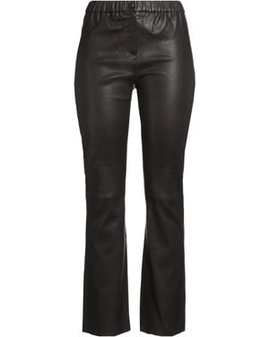 Oakwood Trouser - Grey