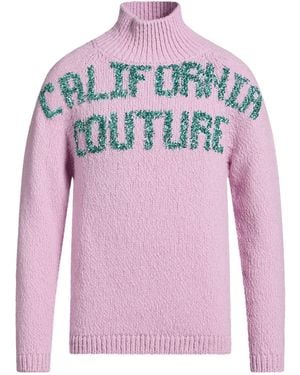 Dior Cuello Alto - Rosa