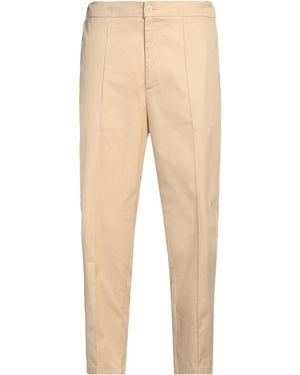 Costumein Trouser - Natural