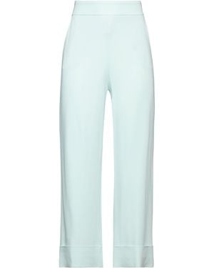 Peserico Trousers - Blue