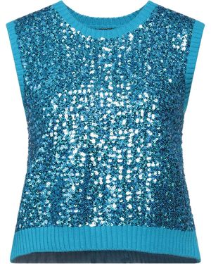 Pinko Pullover - Azul