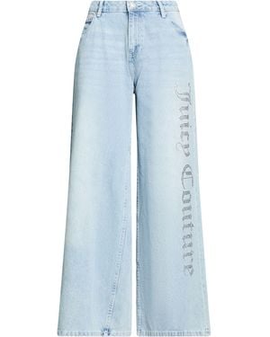 Juicy Couture Jeans - Blue