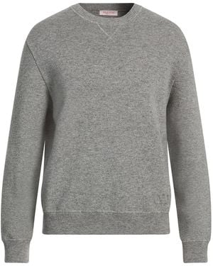 Valentino Garavani Jumper - Grey