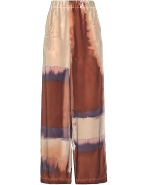 Roberto Collina Trouser - Red