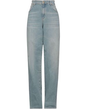Blumarine Jeanshose - Blau