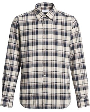 Boglioli Camicia - Bianco