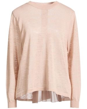 19.70 Nineteen Seventy Jumpers - Pink