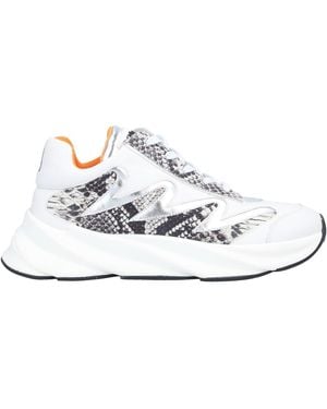 Elena Iachi Sneakers - White