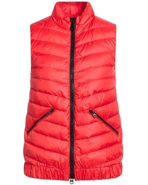 Peuterey Gilet - Red
